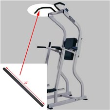 F2CD-Leg-Raise-Chin-Dip-GRP15532PVC