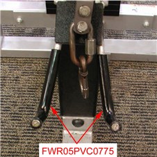 F2LR-Low-Row-FWR05PVC0775