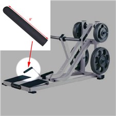 F2TBR-Tbar-Row-GRP100PVC
