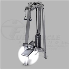 F3DLATPDualLatPullSeat
