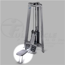 F3DROWDualPulleyRowSeat