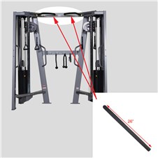 F3DTT-Dual-Tower-Trainer-GRP15526PVC