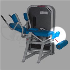 Ab flexor top