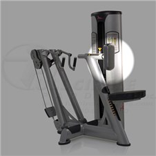F817SeatedRowChestPad