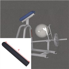 FB314_Incline_Lever_Row_GRP100PVC