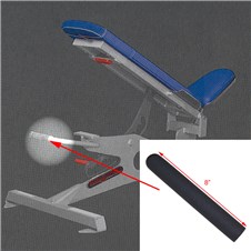 FBR716_Muli_Adjustable_Bench_GRP100PVC