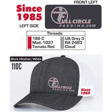 FCP849HatBlack