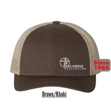 FCP851-Hat-Brown-Khaki