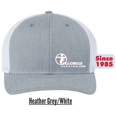 FCP853-Hat-Heather-Grey-White