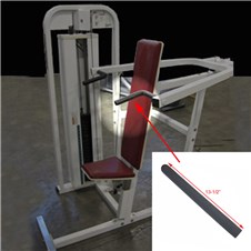 FL-1000-Shoulder-Press-GRP118135PVC