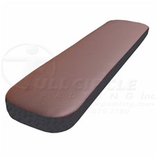 FL180NYLON-Bench-Pad