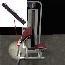 FL600_Arm_Curl_GRP113PVC