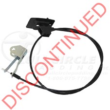FL607-Discontinued