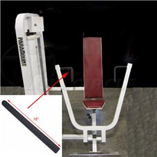 FL800-Chest-Press-GRP118PVC