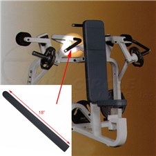 FLT550-Shoulder-Press-GRP118PVC