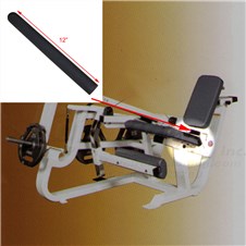 FLT560_Leg_Extension_GRP113PVC