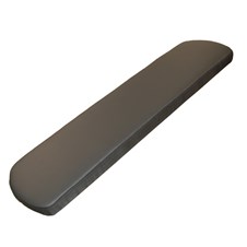 FM011NYLONBackPad