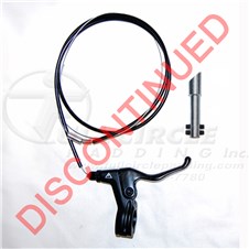 FM214-Discontinued