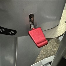 FM223-Lever-Handle-with-Roll-Pin