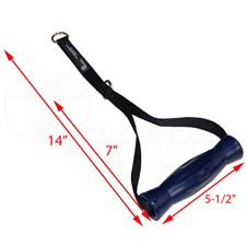 FM520HandleW1