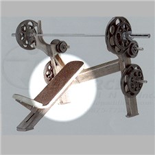 FMGZOlyInclineBenchBackPad