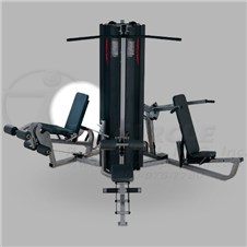 Fit 3 Multi Gym FSF3 Full Circle Padding