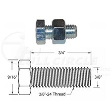 FW12138F-Bolt