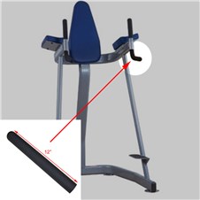 FW1226-Dip-Abdominal-GRP156PVC