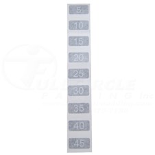 FW187WeightStackDecal
