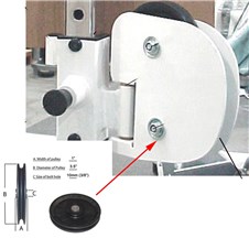 FW35B1H10-Pulley-LIFE-2026