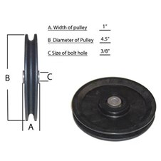 FW45B1H38-Pulley-2025