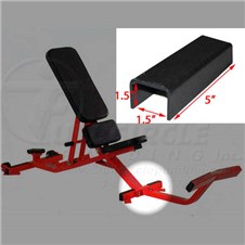 FWADJAdjustableBenchHAM120