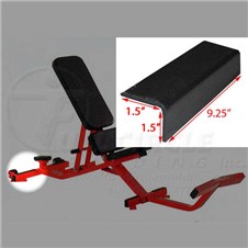 FWADJAdjustableBenchHAM122