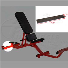 FWADJAdjustableBenchHAM131