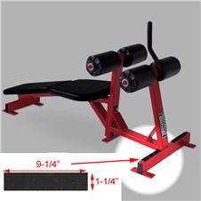 FWDB-Decline-Bench-HAM130