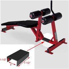 FWDB-Decline-Bench-HAM180