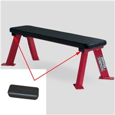 FWFB-Flat-Bench-FWP281