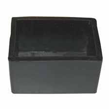 FWMAT605r-2x3-Rubber-End-Cap