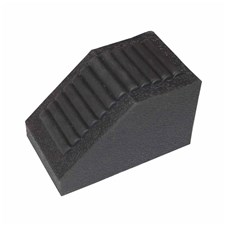 FWMAT606R-2x2-Angled-Rubber-End-Cap