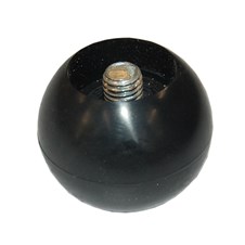 FWP302METRIC-Rubber-Bar-End