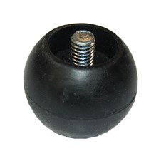 FWP302STD-Rubber-Bar-End