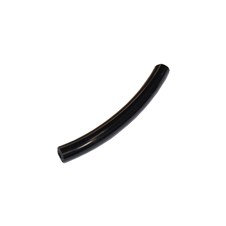 FWR038PVC-Round-Black-Tube
