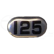 FWSSTKR125
