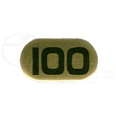 FWSTICKER100
