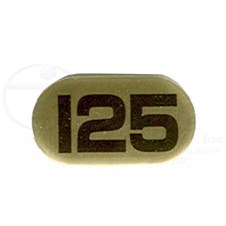 FWSTICKER125
