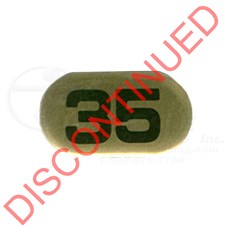 FWSTKGLD035-Discontinued