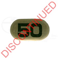 FWSTKGLD050-Discontinued