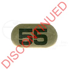FWSTKGLD055-Discontinued