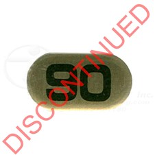 FWSTKGLD090-Discontinued
