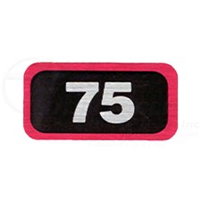 FWSTKR075